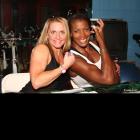 NPC Stewart Fitness Championships 2012 - #1